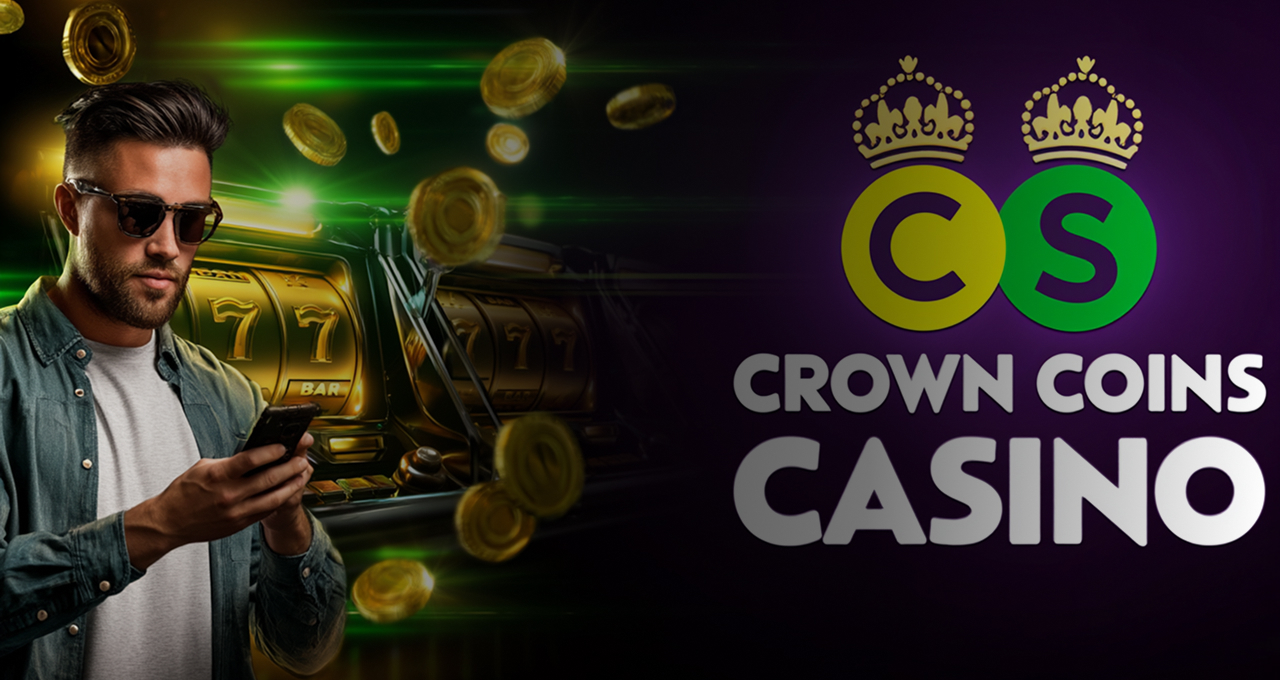 Crown Coins Casino