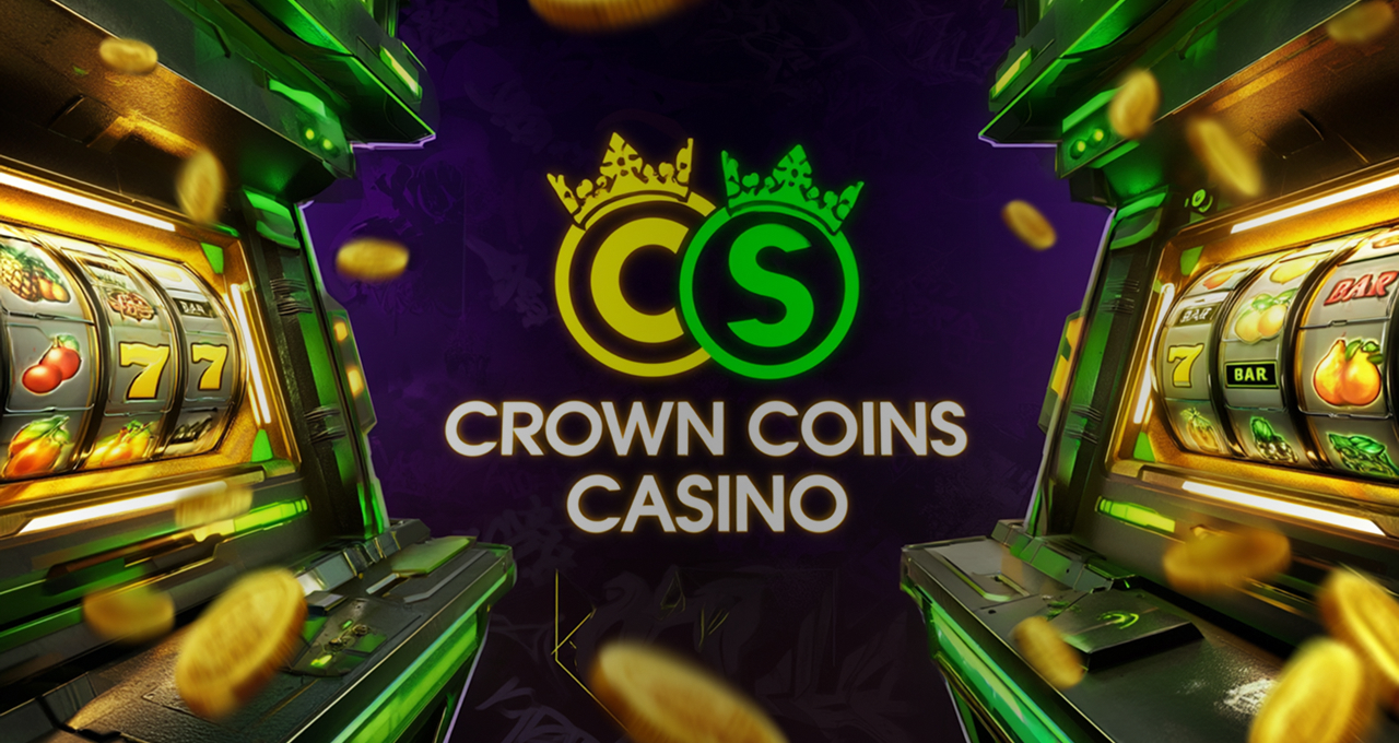 Crown Coins Casino